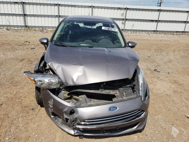 Photo 8 VIN: 3FADP4EJ6EM103133 - FORD FIESTA SE 