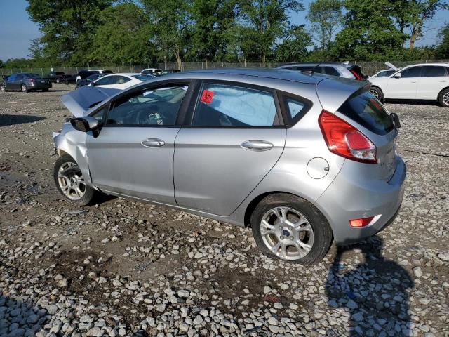 Photo 1 VIN: 3FADP4EJ6EM107473 - FORD FIESTA 