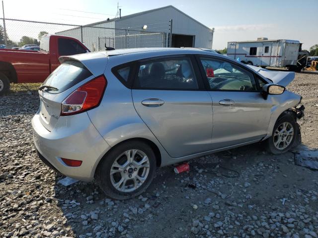 Photo 2 VIN: 3FADP4EJ6EM107473 - FORD FIESTA 