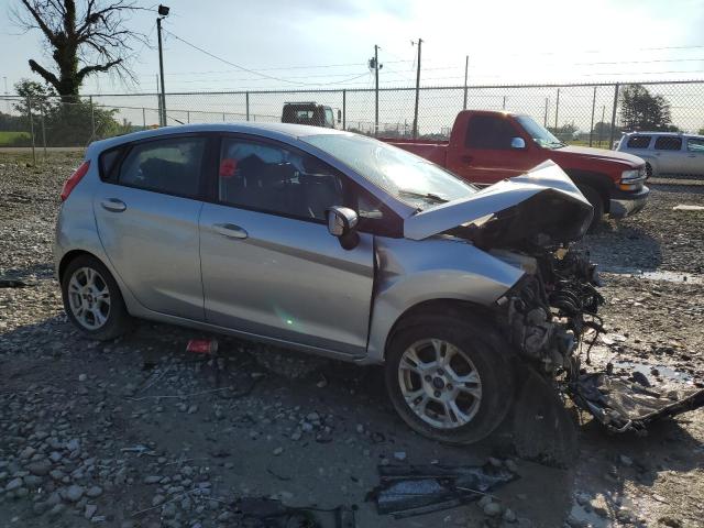 Photo 3 VIN: 3FADP4EJ6EM107473 - FORD FIESTA 