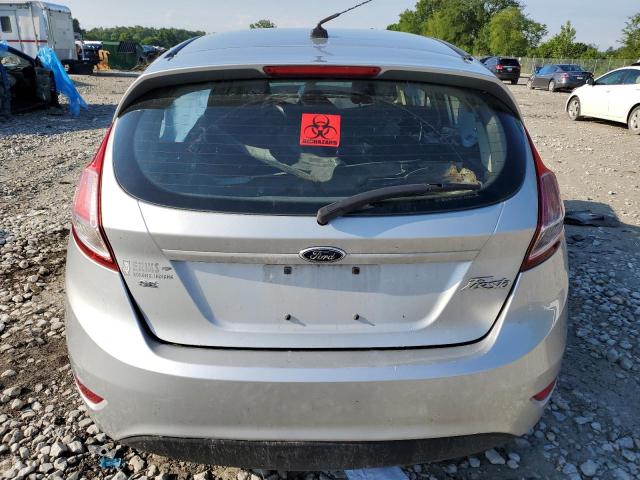 Photo 5 VIN: 3FADP4EJ6EM107473 - FORD FIESTA 