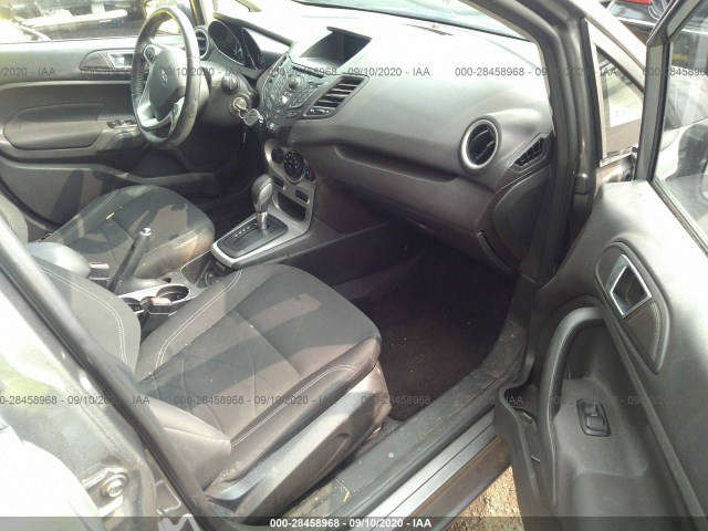 Photo 4 VIN: 3FADP4EJ6EM107599 - FORD FIESTA 