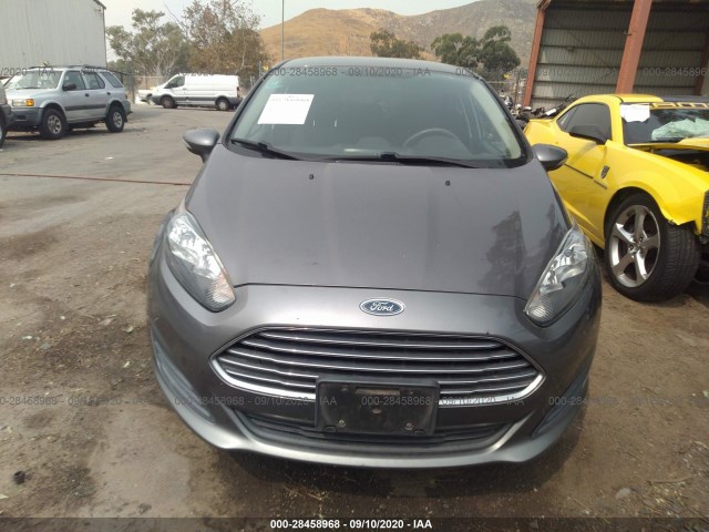 Photo 5 VIN: 3FADP4EJ6EM107599 - FORD FIESTA 