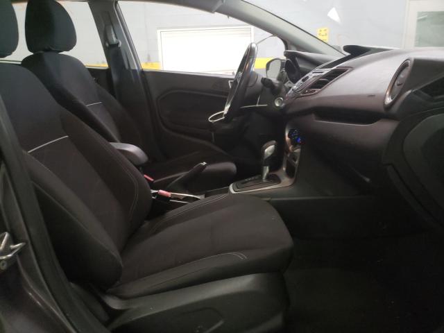 Photo 4 VIN: 3FADP4EJ6EM111894 - FORD FIESTA SE 