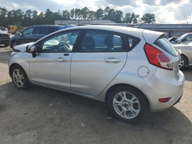 Photo 1 VIN: 3FADP4EJ6EM113564 - FORD FIESTA SE 