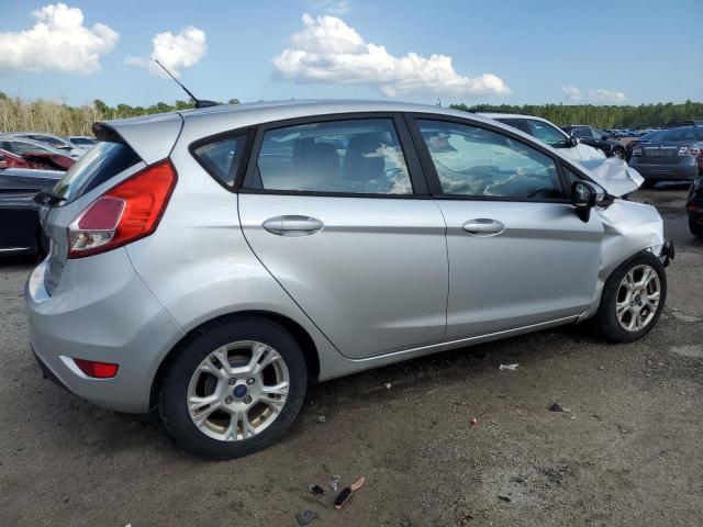 Photo 2 VIN: 3FADP4EJ6EM113564 - FORD FIESTA SE 