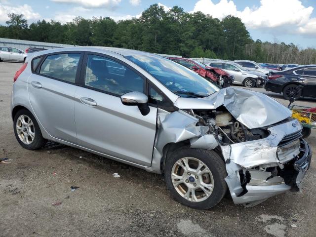 Photo 3 VIN: 3FADP4EJ6EM113564 - FORD FIESTA SE 