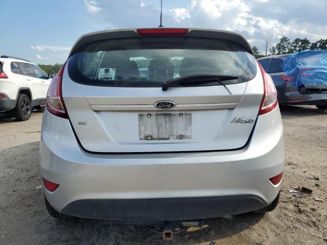 Photo 5 VIN: 3FADP4EJ6EM113564 - FORD FIESTA SE 