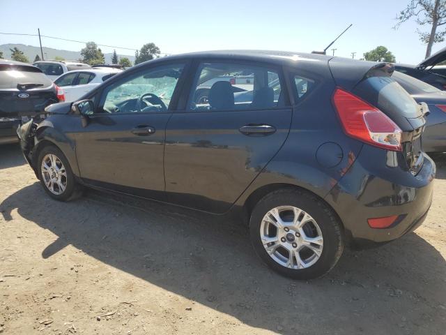 Photo 1 VIN: 3FADP4EJ6EM114648 - FORD FIESTA 