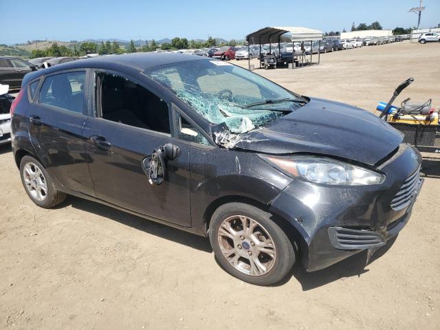 Photo 3 VIN: 3FADP4EJ6EM114648 - FORD FIESTA 