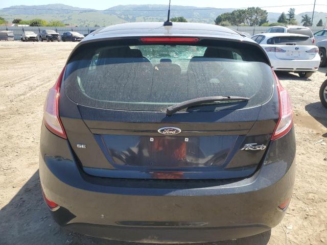 Photo 5 VIN: 3FADP4EJ6EM114648 - FORD FIESTA 