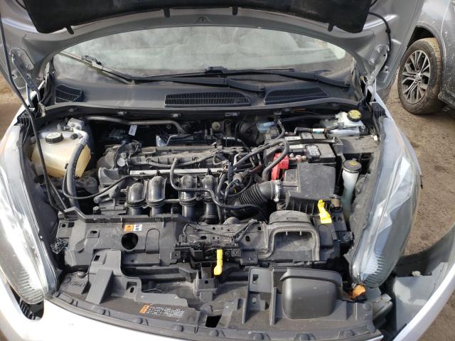 Photo 6 VIN: 3FADP4EJ6EM121664 - FORD FIESTA SE 