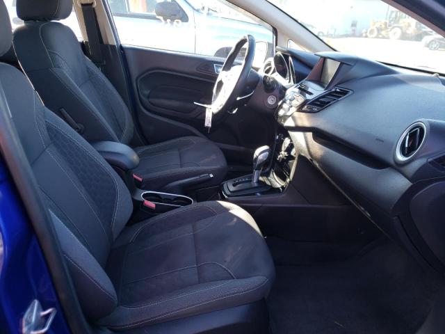 Photo 4 VIN: 3FADP4EJ6EM136519 - FORD FIESTA SE 