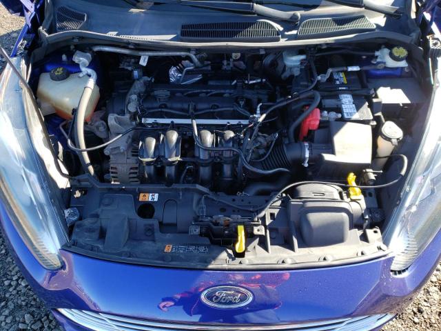 Photo 6 VIN: 3FADP4EJ6EM136519 - FORD FIESTA SE 