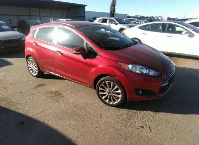 Photo 0 VIN: 3FADP4EJ6EM136620 - FORD FIESTA 