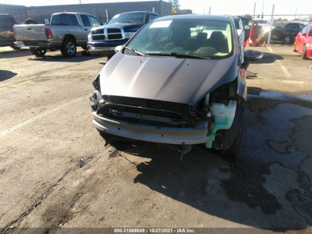 Photo 5 VIN: 3FADP4EJ6EM145494 - FORD FIESTA 