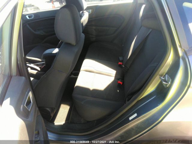 Photo 7 VIN: 3FADP4EJ6EM145494 - FORD FIESTA 