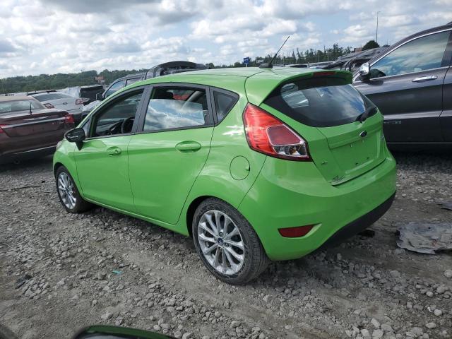 Photo 1 VIN: 3FADP4EJ6EM148508 - FORD FIESTA SE 