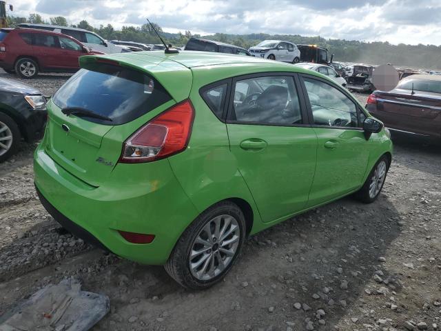 Photo 2 VIN: 3FADP4EJ6EM148508 - FORD FIESTA SE 