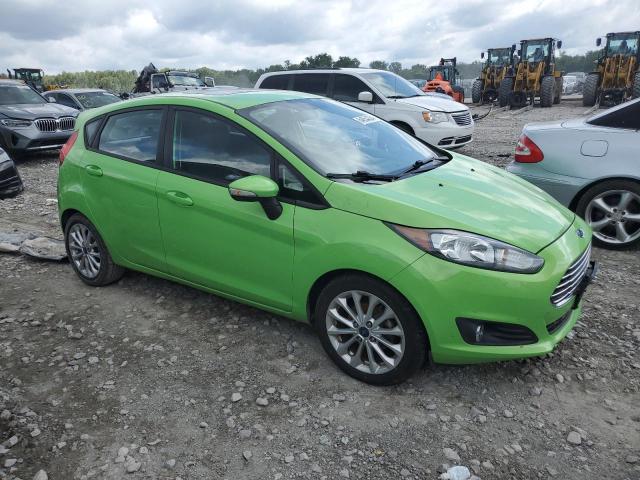 Photo 3 VIN: 3FADP4EJ6EM148508 - FORD FIESTA SE 