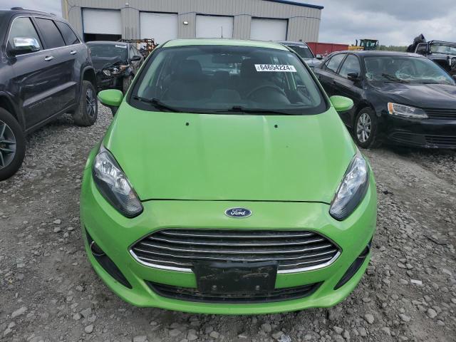 Photo 4 VIN: 3FADP4EJ6EM148508 - FORD FIESTA SE 