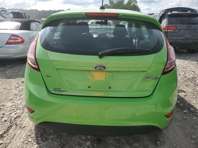 Photo 5 VIN: 3FADP4EJ6EM148508 - FORD FIESTA SE 