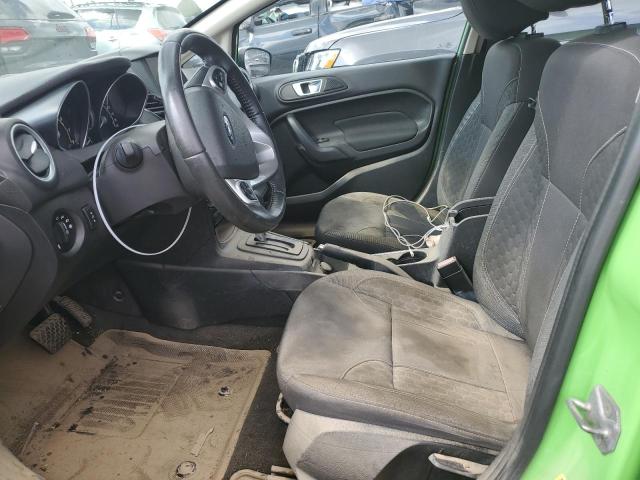 Photo 6 VIN: 3FADP4EJ6EM148508 - FORD FIESTA SE 