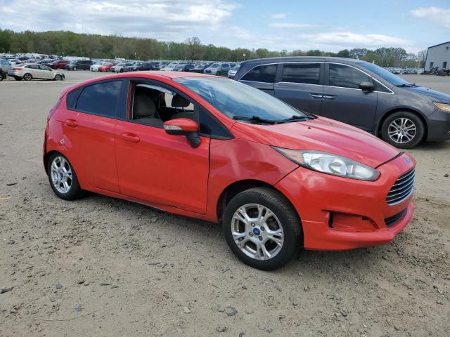 Photo 3 VIN: 3FADP4EJ6EM149061 - FORD FIESTA 