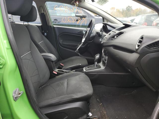 Photo 4 VIN: 3FADP4EJ6EM150968 - FORD FIESTA SE 