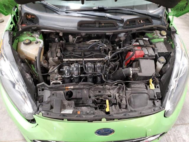 Photo 6 VIN: 3FADP4EJ6EM150968 - FORD FIESTA SE 