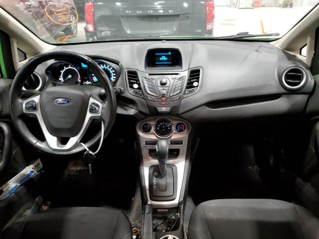 Photo 8 VIN: 3FADP4EJ6EM150968 - FORD FIESTA SE 