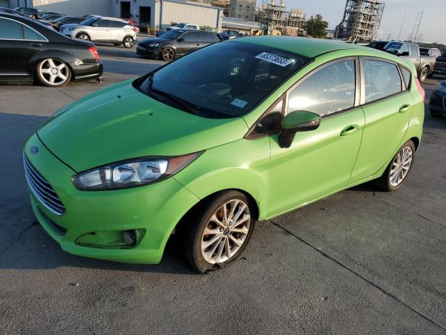 Photo 0 VIN: 3FADP4EJ6EM157046 - FORD FIESTA 