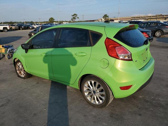 Photo 1 VIN: 3FADP4EJ6EM157046 - FORD FIESTA 