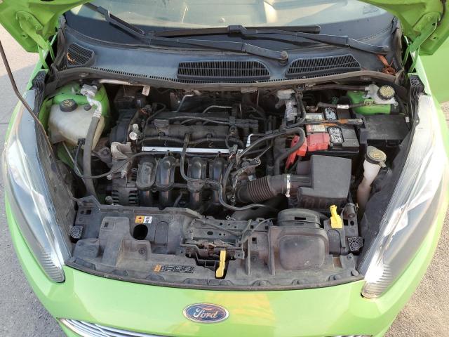 Photo 10 VIN: 3FADP4EJ6EM157046 - FORD FIESTA 