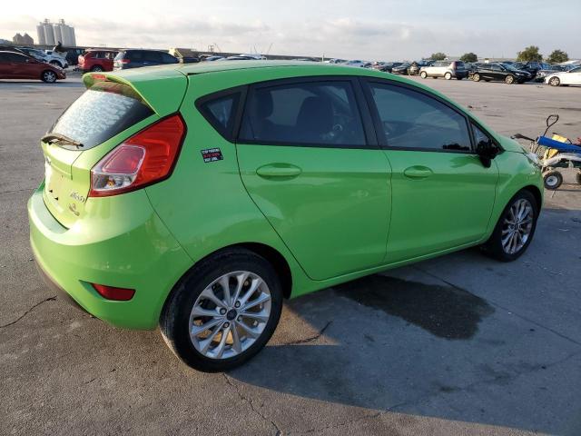 Photo 2 VIN: 3FADP4EJ6EM157046 - FORD FIESTA 