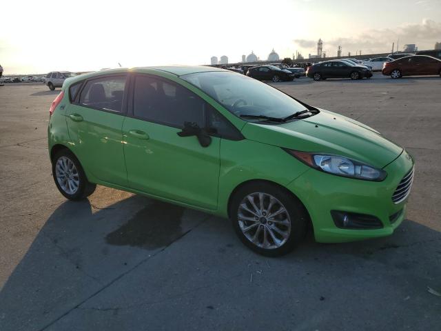 Photo 3 VIN: 3FADP4EJ6EM157046 - FORD FIESTA 