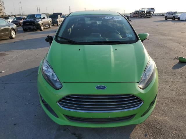 Photo 4 VIN: 3FADP4EJ6EM157046 - FORD FIESTA 