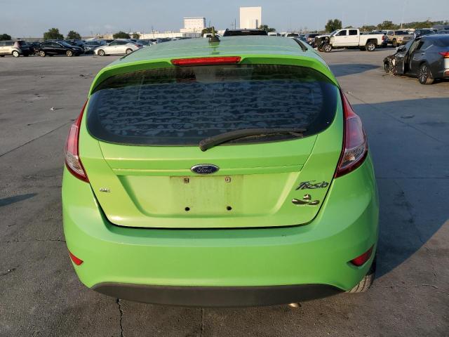 Photo 5 VIN: 3FADP4EJ6EM157046 - FORD FIESTA 