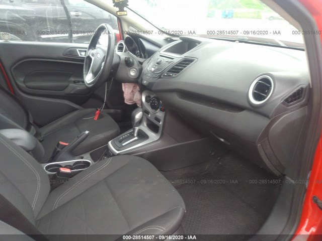 Photo 4 VIN: 3FADP4EJ6EM172095 - FORD FIESTA 