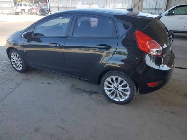 Photo 1 VIN: 3FADP4EJ6EM183307 - FORD FIESTA 