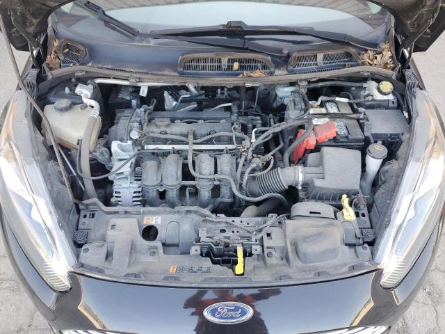 Photo 10 VIN: 3FADP4EJ6EM183307 - FORD FIESTA 