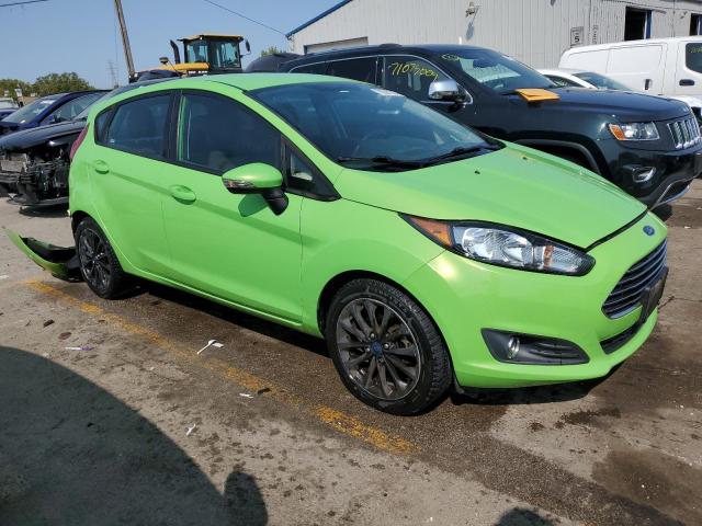 Photo 3 VIN: 3FADP4EJ6EM191634 - FORD FIESTA SE 