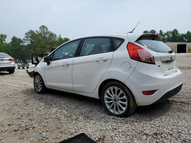 Photo 1 VIN: 3FADP4EJ6EM204303 - FORD FIESTA 