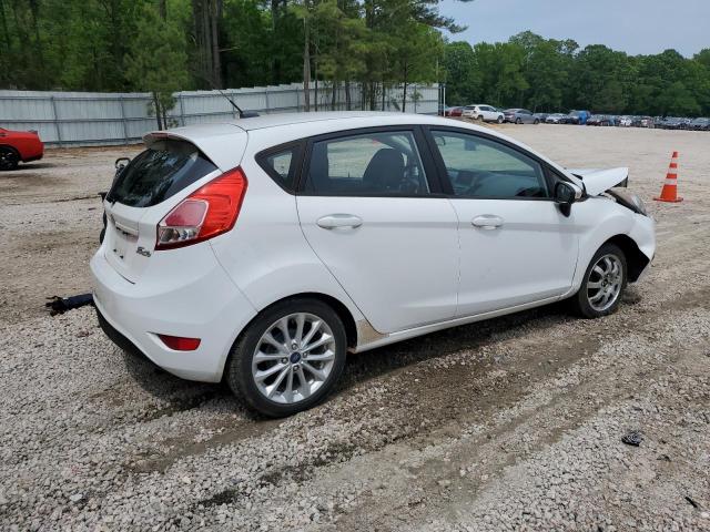 Photo 2 VIN: 3FADP4EJ6EM204303 - FORD FIESTA 