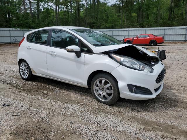 Photo 3 VIN: 3FADP4EJ6EM204303 - FORD FIESTA 