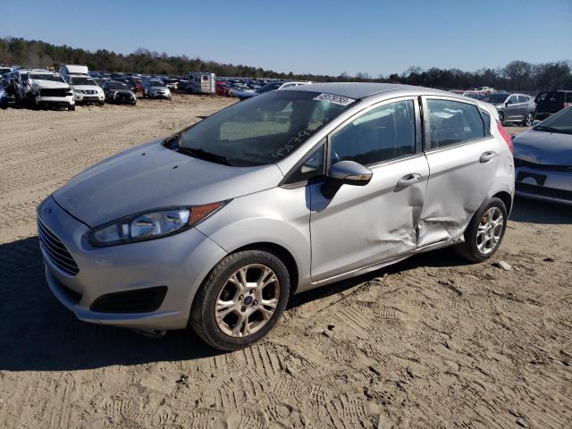 Photo 0 VIN: 3FADP4EJ6EM212742 - FORD FIESTA SE 