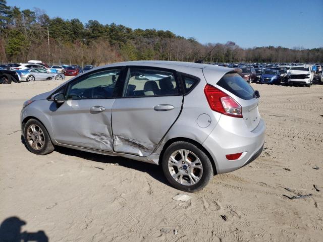 Photo 1 VIN: 3FADP4EJ6EM212742 - FORD FIESTA SE 