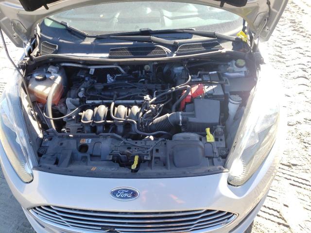 Photo 10 VIN: 3FADP4EJ6EM212742 - FORD FIESTA SE 