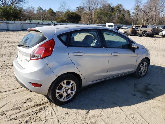 Photo 2 VIN: 3FADP4EJ6EM212742 - FORD FIESTA SE 