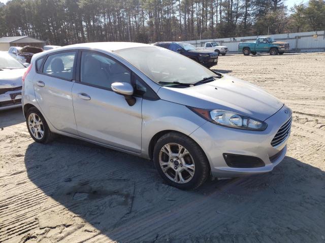 Photo 3 VIN: 3FADP4EJ6EM212742 - FORD FIESTA SE 